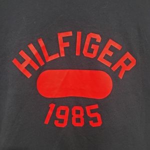 Tommy Hilfiger Logo Sleep Shirt - Men's medium